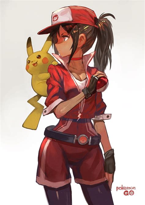 pokemon girls xxx|pokemon pikachu girl Search